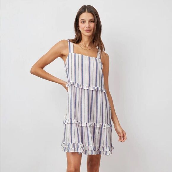 Rails Dresses & Skirts - RAILS Sandy Dress Large NWT $188